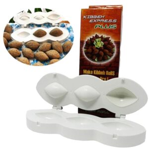 Special Kabab Maker