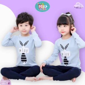 Play Printed Kids Wear
